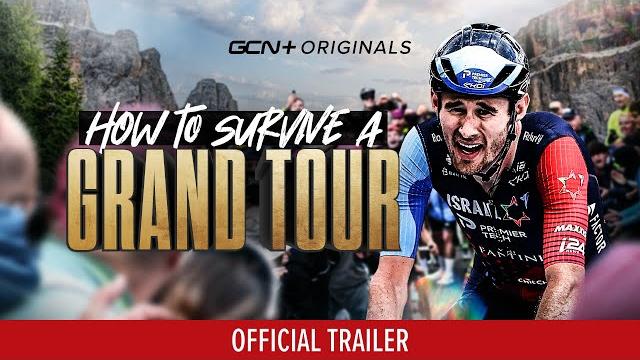 How to survive a grand tour How to survive a grand tour