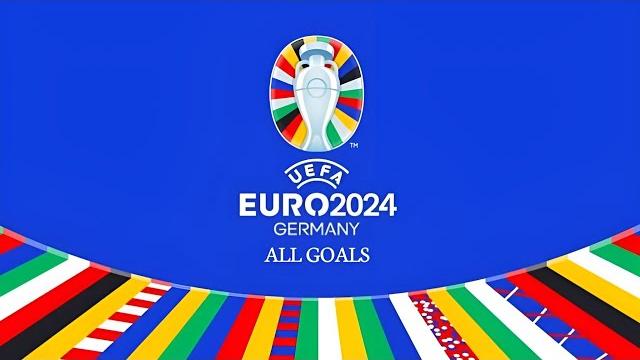 Uefa euro 2024 all goals Uefa euro 2024 all goals