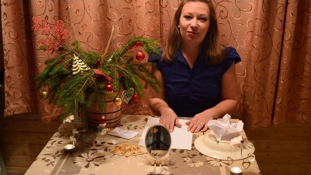 Гадания на святки: самые реальные Гадания на святки: самые реальные