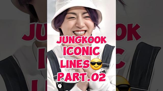 Jungkook's funniest moments that will make you lol! Jungkook's funniest moments that will make you lol!