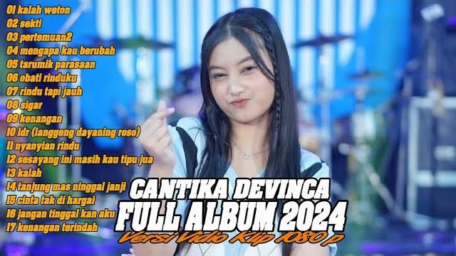 Cantika davinca full album terbaik - kalah weton - ageng music full album terbaru 2024 Cantika davinca full album terbaik - kalah weton - ageng music full album terbaru 2024
