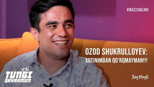 Ozod shukrulloyev tungi qahramon mirshakar fayzulloyev Ozod shukrulloyev tungi qahramon mirshakar fayzulloyev