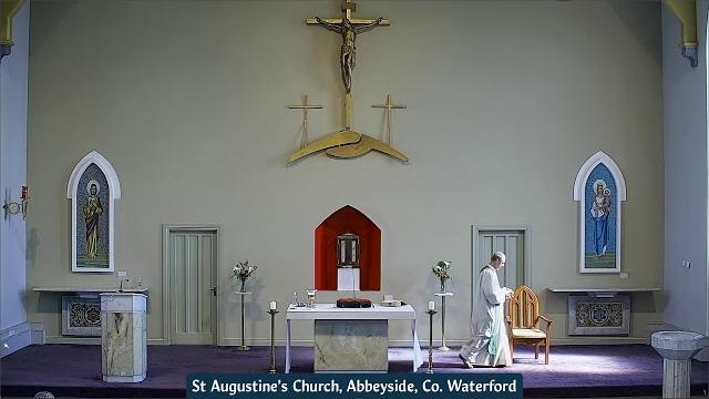 Abg parish live stream Abg parish live stream