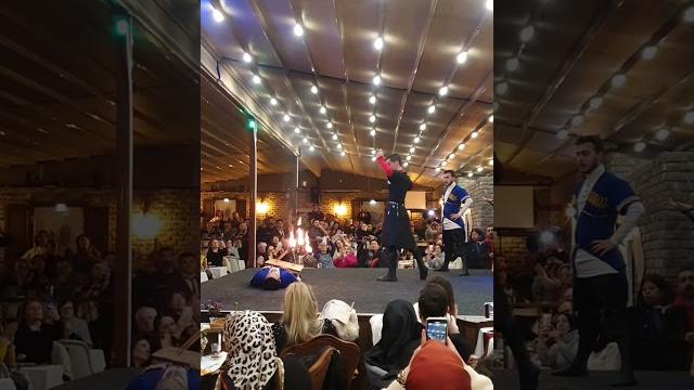 Kafkas kartalı #kafkas dansı Kafkas kartalı #kafkas dansı