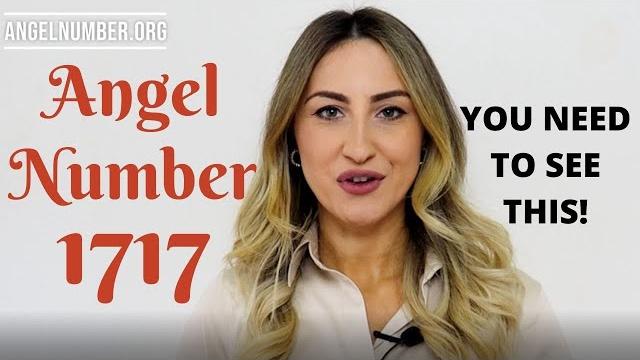 1717 angel number - secret meaning revealed 1717 angel number - secret meaning revealed