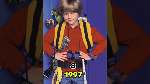 Home alone 3 movie cast then and now ️ Home alone 3 movie cast then and now ️