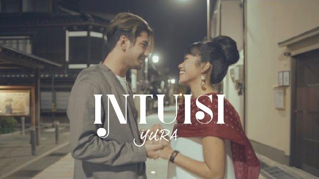 Yura yunita - intuisi (official music video) Yura yunita - intuisi (official music video)