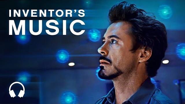 Work music — superhero mix for consentration Work music — superhero mix for consentration