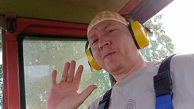Рубрика "будни колхозника" Рубрика "будни колхозника"