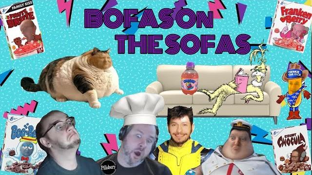 Bofas on the sofas | episode #313 Bofas on the sofas | episode #313