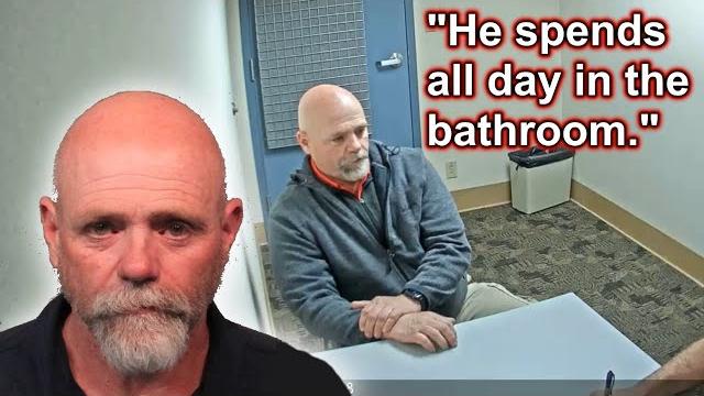 Voyeur father throws his 9-year-old under the bus Voyeur father throws his 9-year-old under the bus