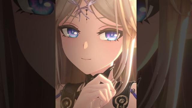 Resonator highlights | cartethyia Resonator highlights | cartethyia