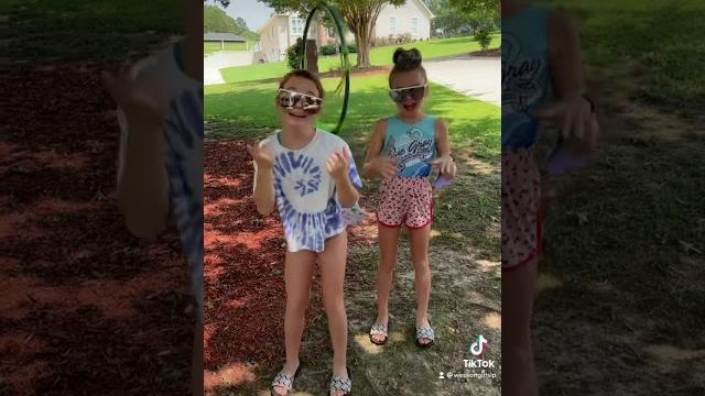 Fancy like that! #wessongirls Fancy like that! #wessongirls