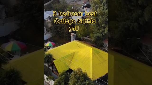 Best cottage nathia gali | 3 bedroom | family cottage | luxury cottage rooms #murree #galiyat #hotel Best cottage nathia gali | 3 bedroom | family cottage | luxury cottage rooms #murree #galiyat #hotel