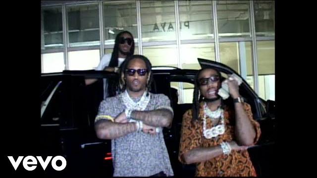 Quavo & future - turn your clic up (official video) Quavo & future - turn your clic up (official video)