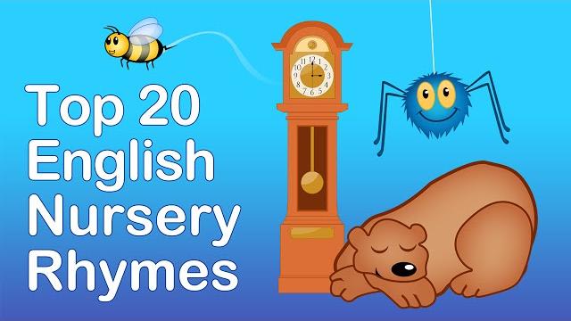 Top 20 english nursery rhymes | compilation | nursery rhymes tv | english songs for kids Top 20 english nursery rhymes | compilation | nursery rhymes tv | english songs for kids