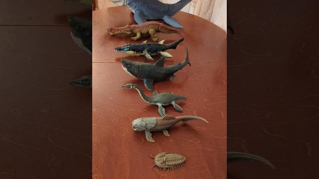 There is always a bigger #awsome #dinosaur #shorts #динозавр #jurassicworld #mattel #toys #игрушки There is always a bigger #awsome #dinosaur #shorts #динозавр #jurassicworld #mattel #toys #игрушки