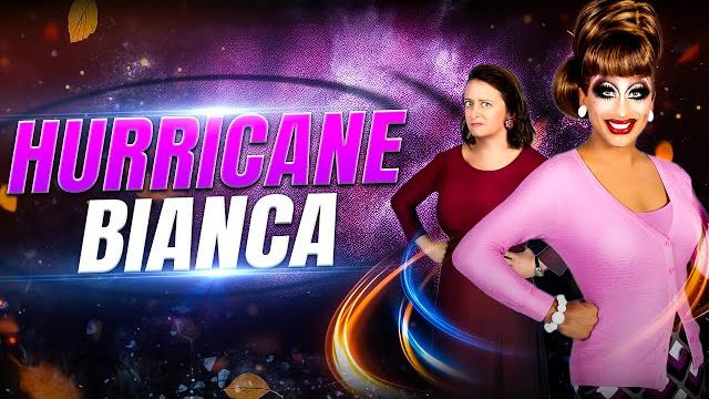 Hurricane bianca | full movie | lgbtq+ | wolfe video Hurricane bianca | full movie | lgbtq+ | wolfe video
