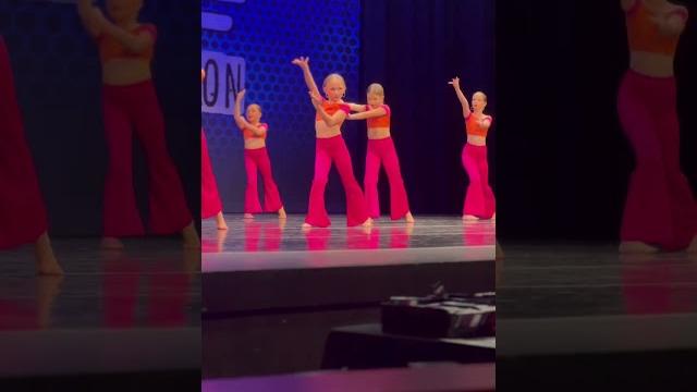 15 seconds of a look into a competitive dancer 15 seconds of a look into a competitive dancer