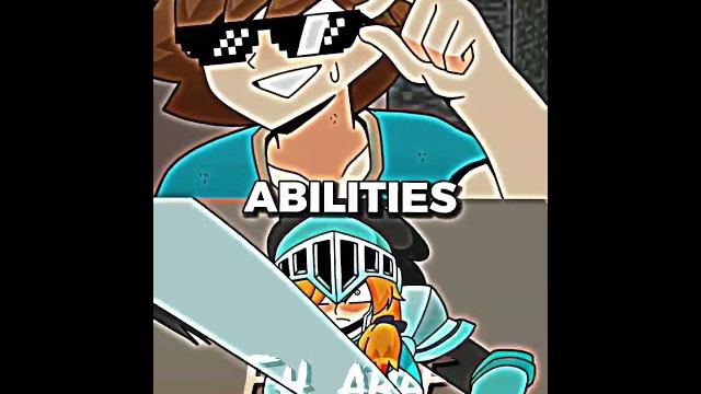 Steve vs alex | both from @_silpaeja | #minecraft Steve vs alex | both from @_silpaeja | #minecraft