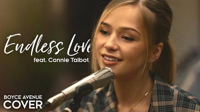 Endless love - lionel richie ft. diana ross (boyce avenue ft. connie talbot cover) spotify & apple Endless love - lionel richie ft. diana ross (boyce avenue ft. connie talbot cover) spotify & apple