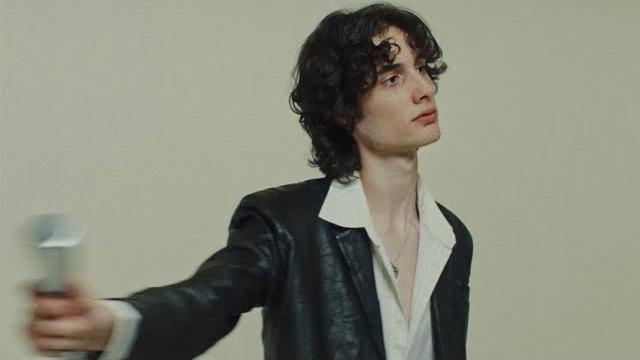 Sombr - undressed (official video) Sombr - undressed (official video)