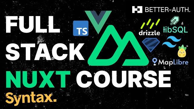 Full stack app build | travel log w/ nuxt, vue, better auth, drizzle, tailwind, daisyui, maplibre Full stack app build | travel log w/ nuxt, vue, better auth, drizzle, tailwind, daisyui, maplibre
