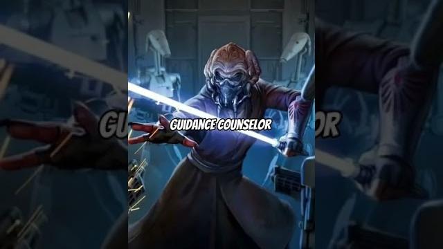 If star wars was a highschool If star wars was a highschool