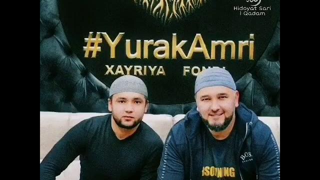 Yurak amri Yurak amri