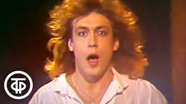 Владимир кузьмин "моя любовь" (1988) Владимир кузьмин "моя любовь" (1988)