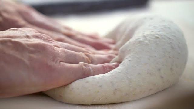 The magic of bread making The magic of bread making
