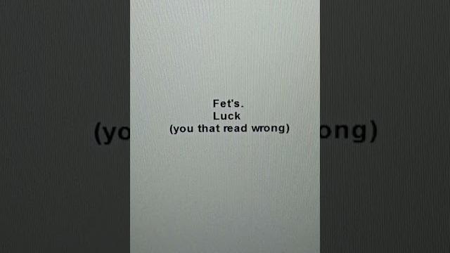 . .