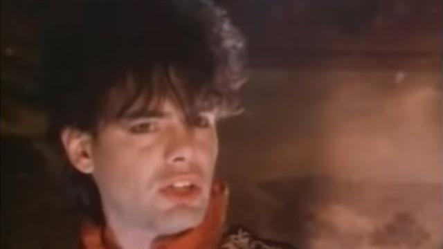 Alphaville - forever young ~official video Alphaville - forever young ~official video