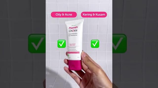 Rekomendasi basic skincare untuk bumil & busui Rekomendasi basic skincare untuk bumil & busui