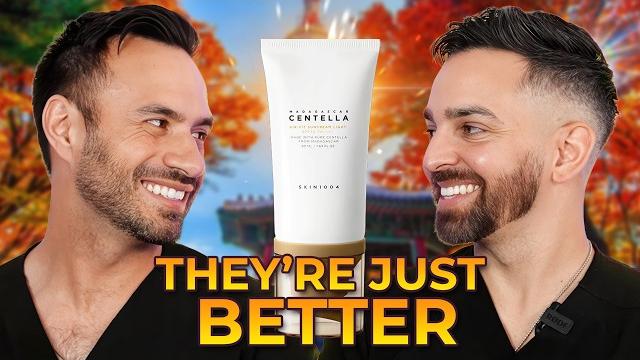 2025 best sunscreens of the year | doctorly reviews 2025 best sunscreens of the year | doctorly reviews