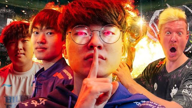 Msi 2023 in a nutshell | msi stuff Msi 2023 in a nutshell | msi stuff