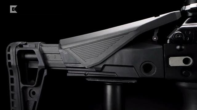 New ak-12 variant for 2023 New ak-12 variant for 2023