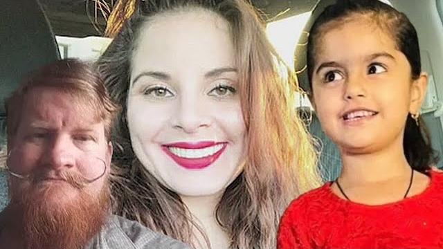 Missing texas girl lina sardar khil updates, florida missing woman paola marie miranda-rosa Missing texas girl lina sardar khil updates, florida missing woman paola marie miranda-rosa