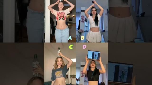 Who did it the best ??.. ||| thankk youu for 2k subscribe!! ||| dilaraa and theresa #dance #bff Who did it the best ??.. ||| thankk youu for 2k subscribe!! ||| dilaraa and theresa #dance #bff