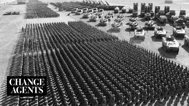 “the next war” - peter zeihan’s warning: china’s invasion of taiwan will trigger a global collapse “the next war” - peter zeihan’s warning: china’s invasion of taiwan will trigger a global collapse