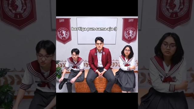 Matthew lucu bgt tolong #fyp #ruangguru #aoc #matthew Matthew lucu bgt tolong #fyp #ruangguru #aoc #matthew