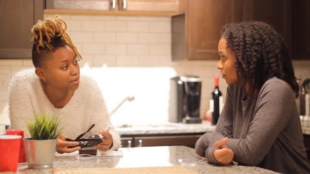 Lesbian series: the best friend episode 8 finale Lesbian series: the best friend episode 8 finale