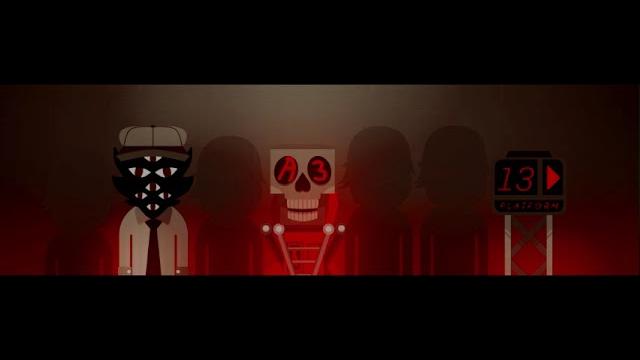 Train crash|an incredibox mix Train crash|an incredibox mix