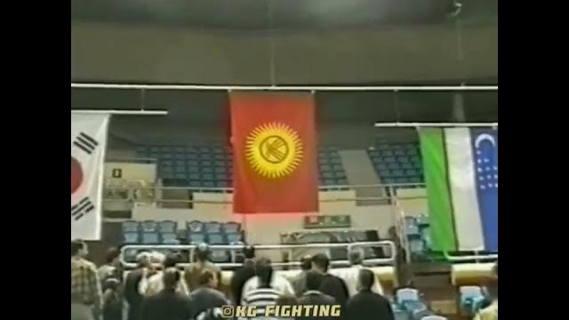 Raatbek sanatbaev Raatbek sanatbaev