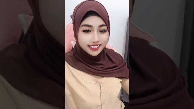 Bigo live jilbab hijab goyang halu bikin crt Bigo live jilbab hijab goyang halu bikin crt