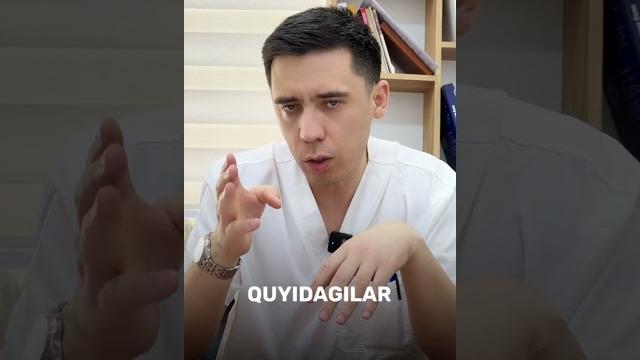 Ошқозон ярасани уй шароитида даволаса бўладими? #onkologiya #rek #онкология #узбекистан #onkologiya Ошқозон ярасани уй шароитида даволаса бўладими? #onkologiya #rek #онкология #узбекистан #onkologiya