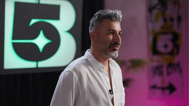 Big5 türkiye 2. sezon | bilgilendirme Big5 türkiye 2. sezon | bilgilendirme