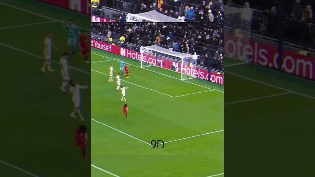 When gnabry took over north london When gnabry took over north london 