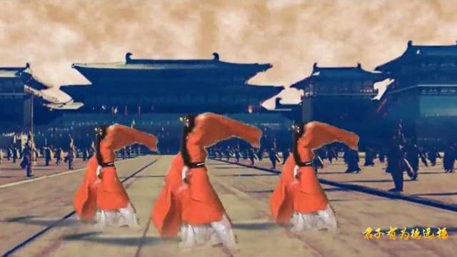 禮儀之邦 舞蹈 - yy 神曲 尹姑娘 禮儀之邦 舞蹈 - yy 神曲 尹姑娘