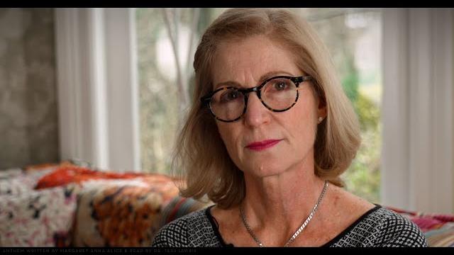 Mistakes were not made: an anthem for justice (by margaret anna alice; read by dr. tess lawrie) Mistakes were not made: an anthem for justice (by margaret anna alice; read by dr. tess lawrie)